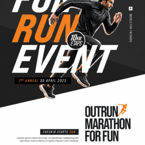 Fun Run Event